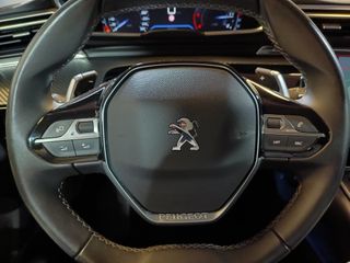 Peugeot 508 BHDI 130 ALLURE EAT8