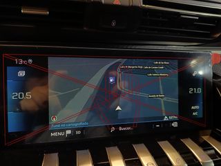 Peugeot 508 BHDI 130 ALLURE EAT8