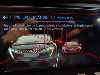 Peugeot 508 BHDI 130 ALLURE EAT8