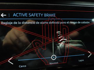 Peugeot 508 BHDI 130 ALLURE EAT8