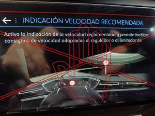 Peugeot 508 BHDI 130 ALLURE EAT8