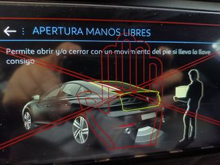 Peugeot 508 BHDI 130 ALLURE EAT8