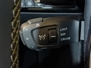 Peugeot 508 BHDI 130 ALLURE EAT8