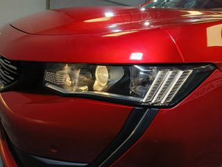 Peugeot 508 BHDI 130 ALLURE EAT8