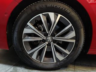 Peugeot 508 BHDI 130 ALLURE EAT8