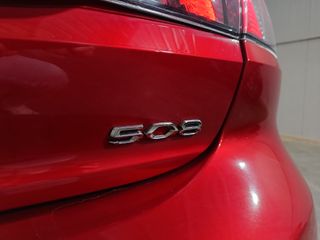 Peugeot 508 BHDI 130 ALLURE EAT8