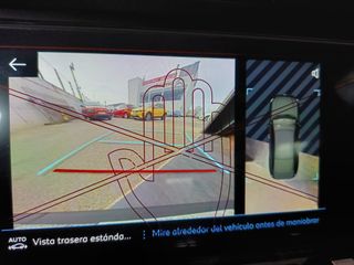 Peugeot 508 BHDI 130 ALLURE EAT8