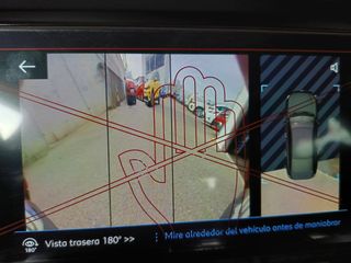 Peugeot 508 BHDI 130 ALLURE EAT8