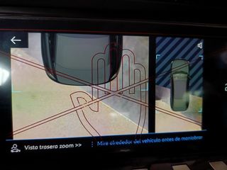 Peugeot 508 BHDI 130 ALLURE EAT8