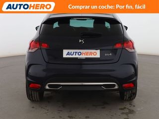 DS DS 4 2.0 Blue-HDi Style