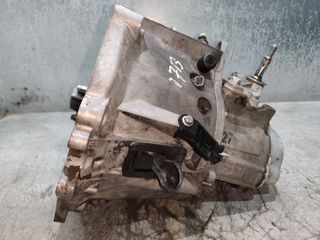 CAJA CAMBIOS CITROEN C4 II REF; 20DP72