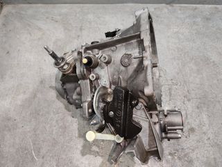 CAJA CAMBIOS CITROEN C4 II REF; 20DP72