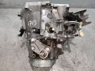 CAJA CAMBIOS CITROEN C4 II REF; 20DP72