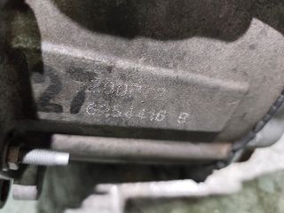 CAJA CAMBIOS CITROEN C4 II REF; 20DP72