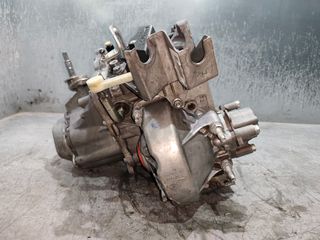 CAJA CAMBIOS CITROEN C4 II REF; 20DP72