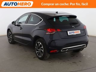 DS DS 4 2.0 Blue-HDi Style