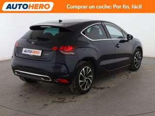 DS DS 4 2.0 Blue-HDi Style