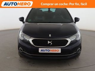 DS DS 4 2.0 Blue-HDi Style