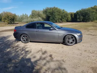 BMW Serie 3 2007
