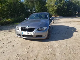 BMW Serie 3 2007