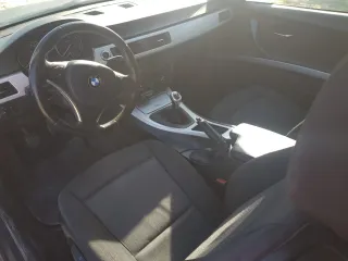 BMW Serie 3 2007