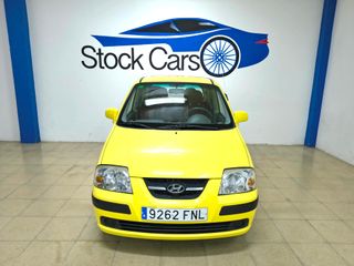 Hyundai Atos Prime 1.1 GLS