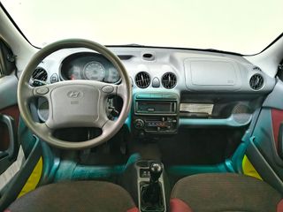 Hyundai Atos Prime 1.1 GLS