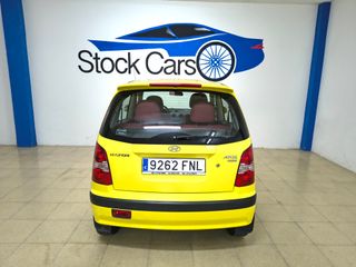 Hyundai Atos Prime 1.1 GLS