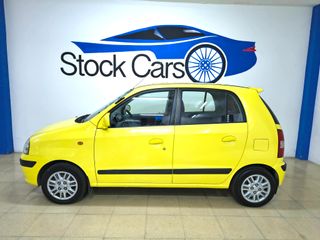 Hyundai Atos Prime 1.1 GLS