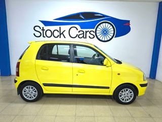 Hyundai Atos Prime 1.1 GLS