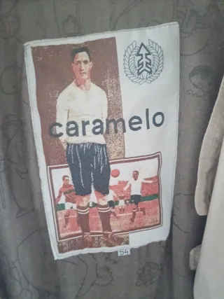 Gabardina Unisex Beige