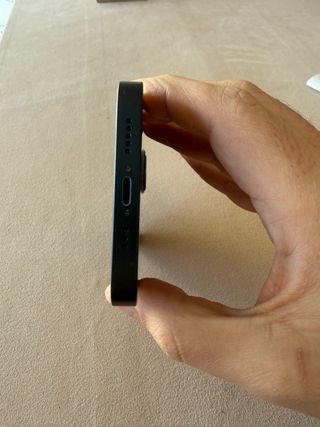 iPhone 13 256GB Nero