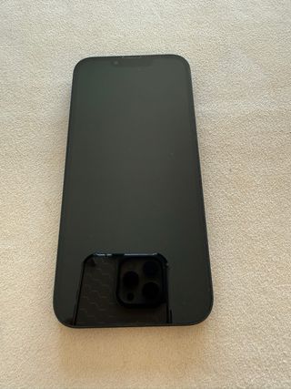 iPhone 13 256GB Nero