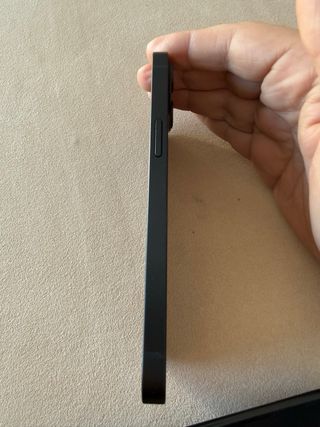 iPhone 13 256GB Nero