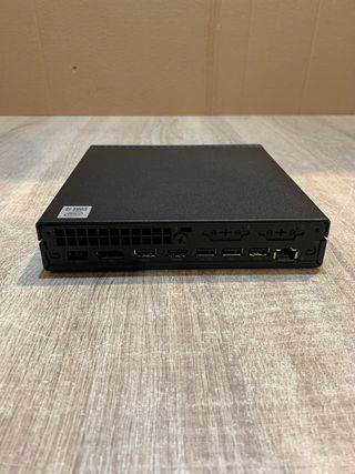 Lenovo ThinkCentre M60E Mini PC