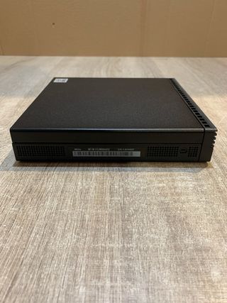 Lenovo ThinkCentre M60E Mini PC