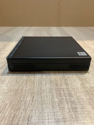 Lenovo ThinkCentre M60E Mini PC