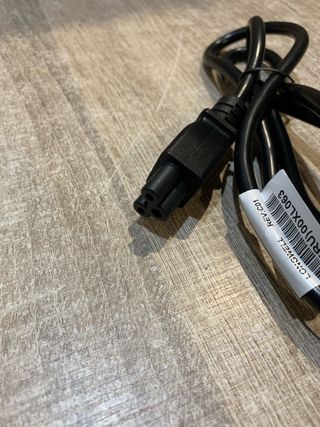 Lenovo ThinkCentre M60E Mini PC