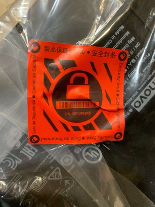 Lenovo ThinkCentre M60E Mini PC