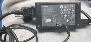 Cargador RF Zebra Escanner