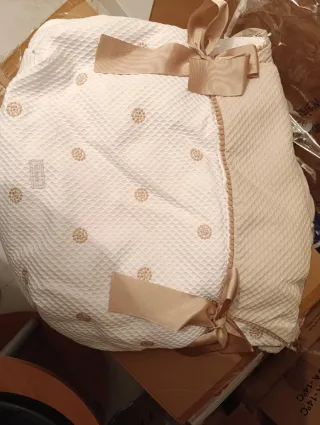 Funda para silla de bebé