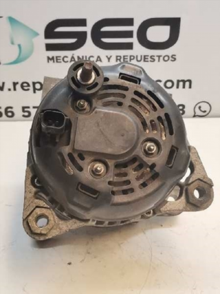 ALTERNADOR CHRYSLER VOYAGER (RG) 4210000086