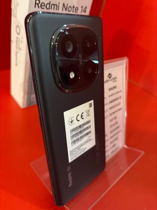 Xiaomi Redmi Note 14 Pro+ 5G 512GB seminuevo