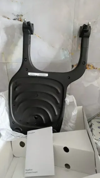 Patinete Bugaboo Nuevo Modelo