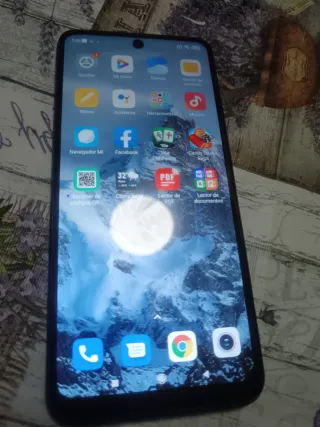 Xiao Redmi Note 10 5G 128 Gb. Negoziabile o scambio