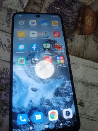 Xiao Redmi Note 10 5G 128 Gb. Negoziabile o scambio