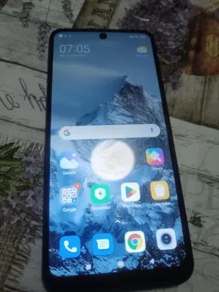 Xiao Redmi Note 10 5G 128 Gb. Negoziabile o scambio