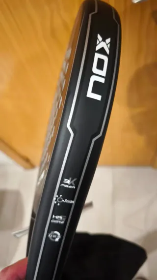 Pala Nox X-One Casual Series NUEVA