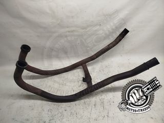 Colector de Escape Kawasaki GPZ 500