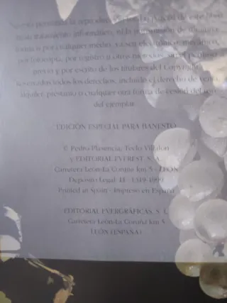 Manual de los vinos de España